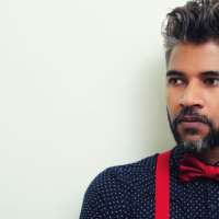 Samuel García, Madrid