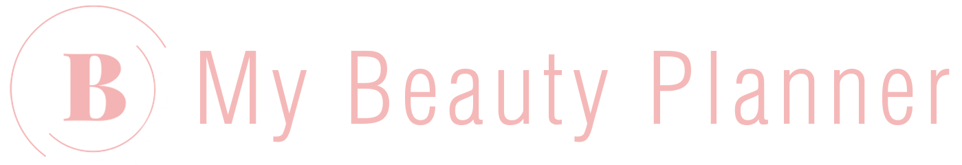 My Beauty Planner
